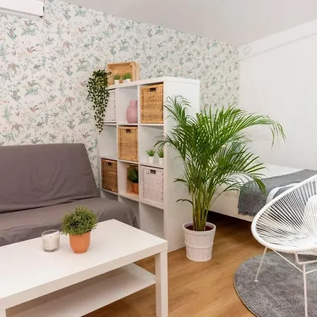 Apartament Studio - Parking Prive Gratuit - Hypercentre Caen *
