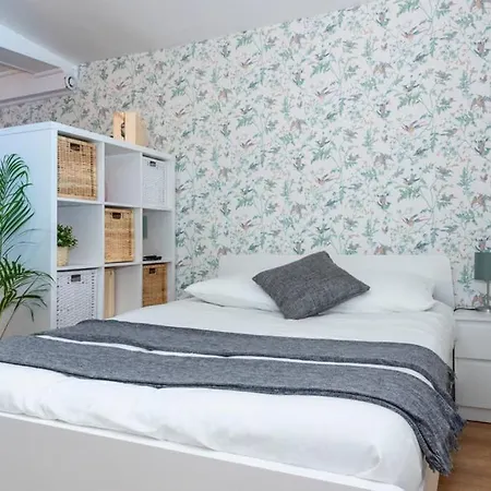 Apartment Au Calme + Parking *