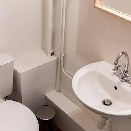 Apartament Studio - Parking Prive Gratuit - Hypercentre Caen *