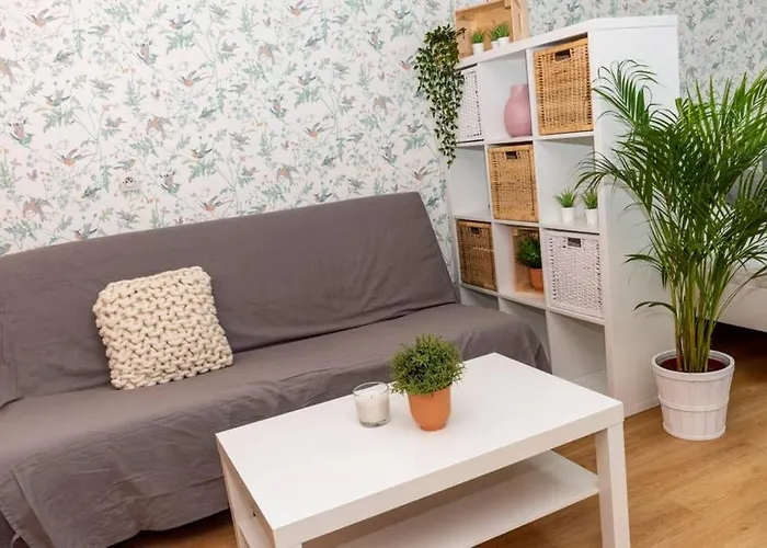 Au Calme + Parking アパート カーン